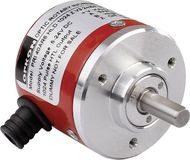 Opkon PRI 40A Encoder Incrementeel Optisch Klemflens 1 stuk(s)
