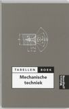 Tabellenboek Noordhoff Tabellenboek mechanische techniek