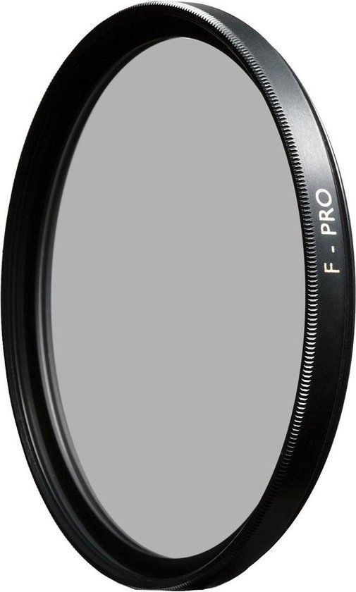 B+W 58mm ND 0.6-4X SC (102) - Cameralensfilter