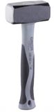 Ruthe 3015028119 Moker 1500 g 280 mm DIN 6475