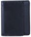 Mywalit Tray Purse Black/Blue