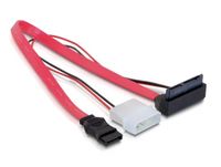 DeLOCK SATA Cable Micro 0.3m