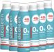 Deoleen Anti-transpirant - Aerosol Regular - Deodorant - 150 ml 6 pack