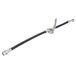 TRW Bremsschlauch PHD508 Lengte: 455mm, Compatibel met: HONDA CR-V I