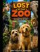 Lost at the Zoo: A Tail of Friendship, Adventure, and Finding Your Way Home