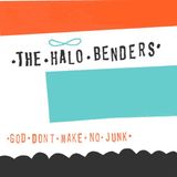 God Halo Benders God Don't Make No Junk (LP)