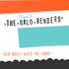 God Halo Benders God Don't Make No Junk (LP)