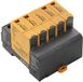 Weidmüller VPU PV I+II 5 1000, 2856440000