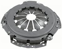 SACHS Kupplungsdruckplatte 3082633801 | Compatibel met: FIAT MULTIPLA