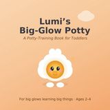 Lumi's Lumi the Feelings Buddy- Lumi's Big-Glow Potty