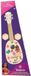 LEXIBOOK Ukulele Vaina en bois avec cordes en nylon - 53 cm