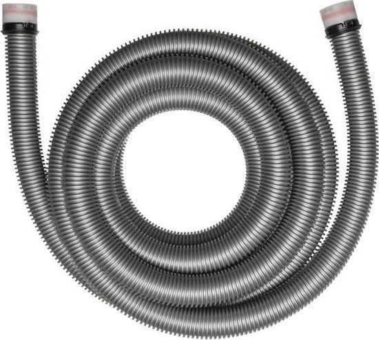 Hikoki Accessoires Hitachi / HiKOKI 782232 Stofzuigerslang met klik ring / schroefhuls 32mm - 3.2m
