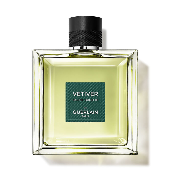 Guerlain Vétiver