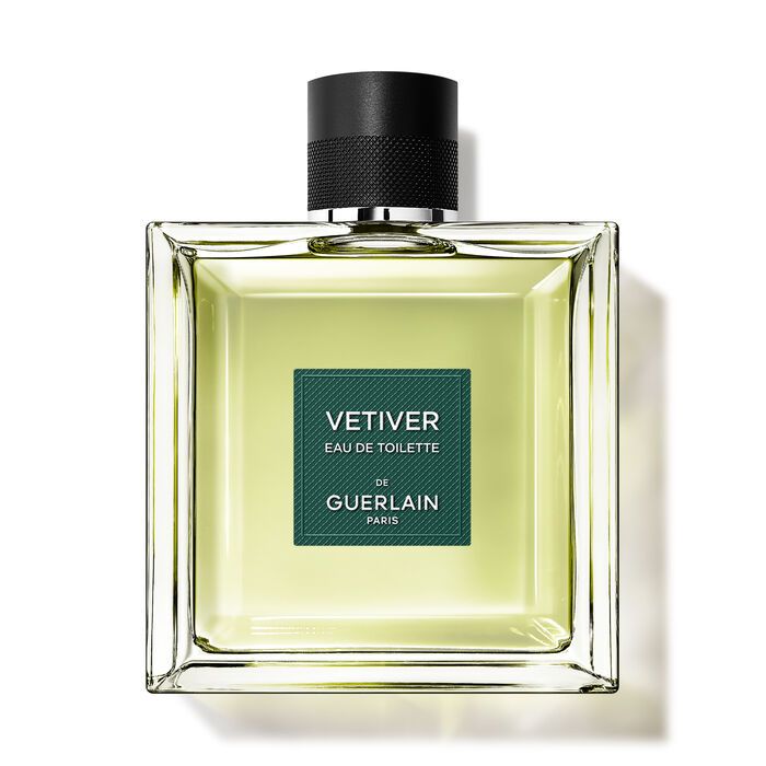 Guerlain Vetiver / 150 / Vrouwen