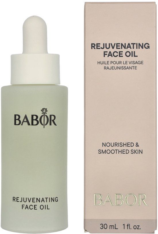 Babor Rejuvenating Face Oil - 30 ml