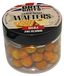 BritBaits Wafters: Biscuits solubles avec composants beurre et acide, 10 mm
