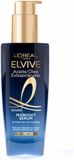 Eli L'Oreal Make Up Elvive Midnight Gezichtsserum 100 ml