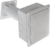 KOPOS KUZ-VOI KB Isoleer-installatiedoos Halogeenvrij (b x h x d) 170 x 210 x 300 mm