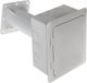 KOPOS KUZ-VOI KB Isoleer-installatiedoos Halogeenvrij (b x h x d) 170 x 210 x 300 mm