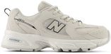 New Balance 530 - GS - Moonbeam - Maat EU 37.5