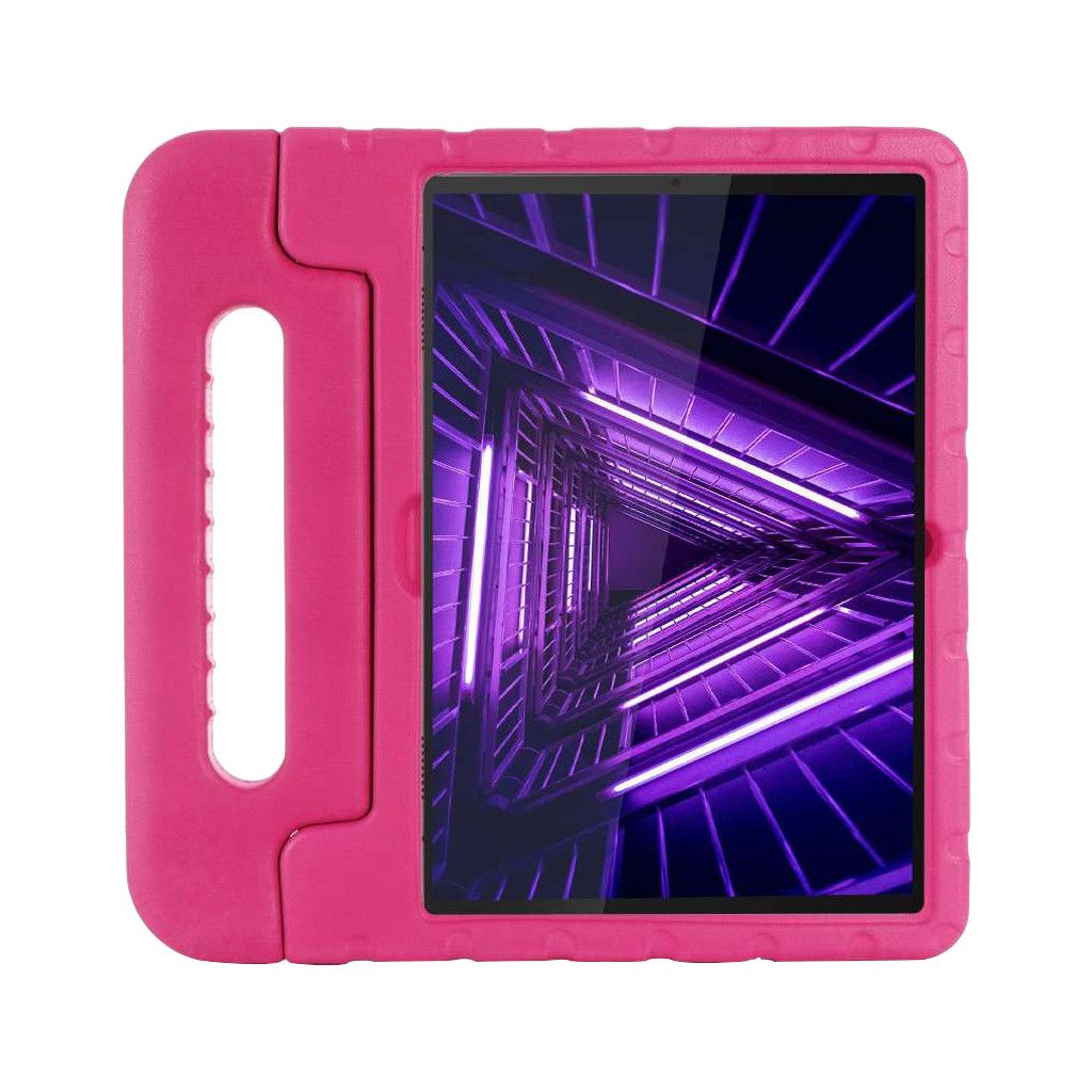 Just in Case Classic Lenovo Tab M10 Plus / - / - / Roze