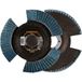 Rhodius VISION PRO disque lamelle 40 10 pièce(s)