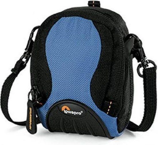 Lowepro Apex 10 Cameratas - Blauw