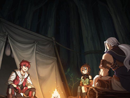 XSEED Games Ys: Memories of Celceta PlayStation Vita