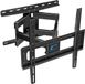 Support mural TV sans marque 26"-65", inclinable et pivotant