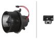 HELLA 8EW 366 402-361 Moteur de ventilateur Moteur de ventilateur d'habitacle