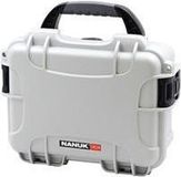 Nanuk Nanuk 904 Case Silver