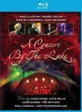 Various Artists - A Concert By The Lake Blu-ray