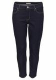 Levi's® Plus Jeans '311™ Shaping Skinny Jeans (Plus Size)' blauw denim