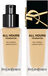Yves Saint Laurent All Hours Foundation - LD291400 - 25ml - SPF 39 - Dames