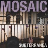 Edition Records Mosaic Subterranea