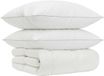 vidaXL - 90% duvet d'oie couette FULDA 3 pièces 200 x 240 cm toutes saisons