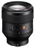 Sony Objectif FE 85mm f/1.4 GM