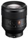 Sony Objectif FE 85mm f/1.4 GM
