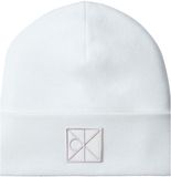 Calvin Klein Muts Banie - Fashion Wear - Vrouwen - Paars