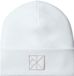 Calvin Klein Muts Banie - Fashion Wear - Vrouwen - Paars