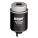 HENGST FILTER Filtre à carburant H204WK