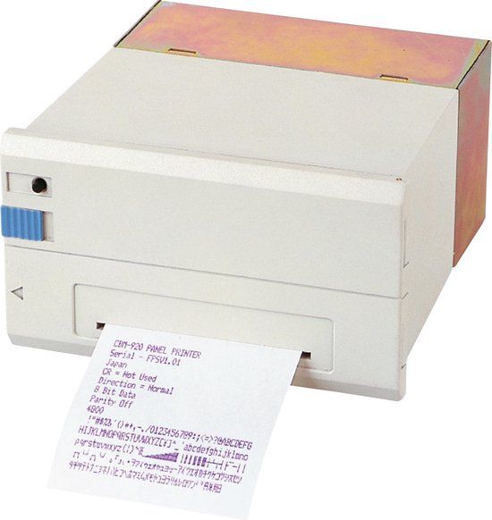 Citizen CBM-920II Stippenmatrix POS-printer