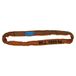 Petex 47206306 ronde haak WLL 6.000 kg, lengte 3 m, omvang 6 m, bruin