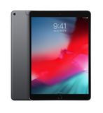 Apple iPad Air / WiFi + 4G / 64GB / Spacegrijs