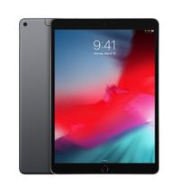 Apple iPad Air / WiFi + 4G / 64 Go / Gris sidéral