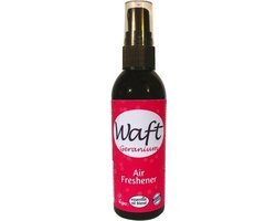 Waft Luchtverfrisser - 100ml Geranium (bloem)