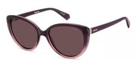 GAFAS Polaroid PLD 4176/S/X Violet Zonnebrillen Vrouwen