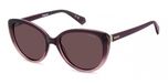 GAFAS Polaroid PLD 4176/S/X Violet Zonnebrillen Vrouwen