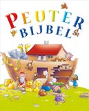 Juliet David Jongbloed Uitgeverij BV Peuterbijbel Hardcover