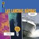 Las Libri GmbH Las Lanchas Rápidas Paperback 24 pagina's